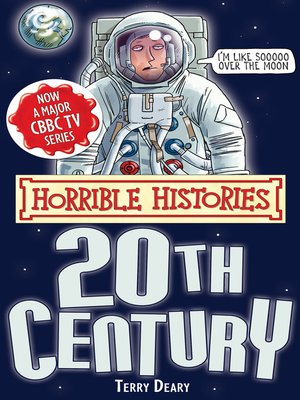Twentieth Century - ebook